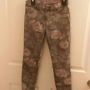 Jegging